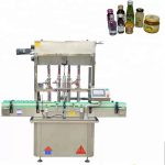 Ang High Speed Capping Machine, 220V 1.6kw Liquid Filling Capping Machine