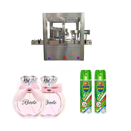 KA PACKING Awtomatikong Bag Sa Box Packaging Machine / Aseptic Milk BIB Filling Line System nga barato