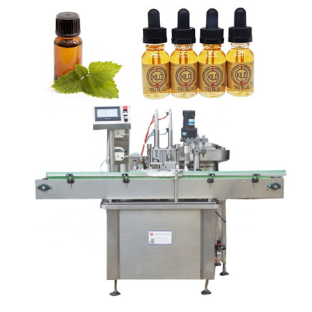 ZONESUN 10 Heads Perfume Vial Oral Liquid Filling Machine Peristaltic pump Filler 50ml Gagmay nga Bottle Filling Machine