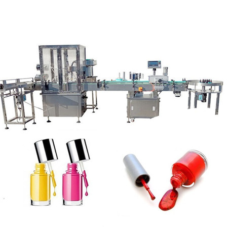 ZONESUN 2 Heads Semi Awtomatikong Diaphragm Pump Liquid Filling Machine Alang sa Liquid Perfume Water Juice Essential Oil
