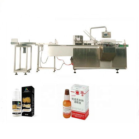 Labing tanyag nga mga produkto E Juice liquid semi automatic gamay nga vaporizer pen oil filling machine