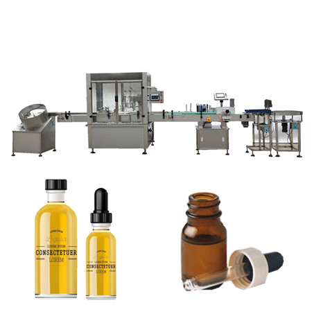 Ang SWANSOFT A02 Pneumatic oothpaste liquid filler shampoo nga botelya sa pagpuno sa machine honey paste cream 0 ~ 50ml