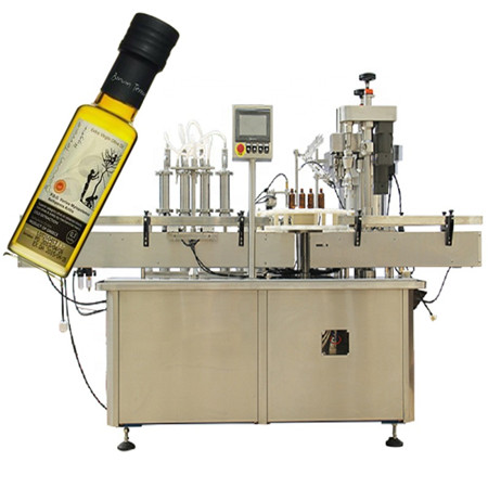 Ecannal High precision E liquid Ejuice Vape Oil Filling Machine 0.1ml 0.12ml 0.5ml 1ml 2ml gamay nga kantidad