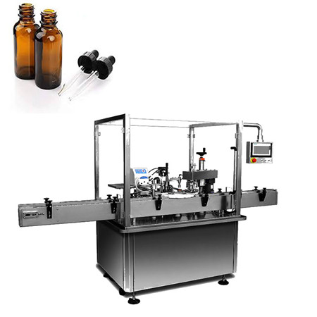 Lianteng A03 Timaan nga Operated Filling Machine Manwal sa Cosmetic Paste Sausage Cream Liquid Filling Supply